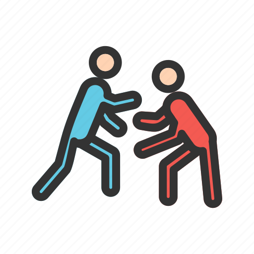 Championship, fight, games, international, olympics, sport, wrestling icon - Download on Iconfinder