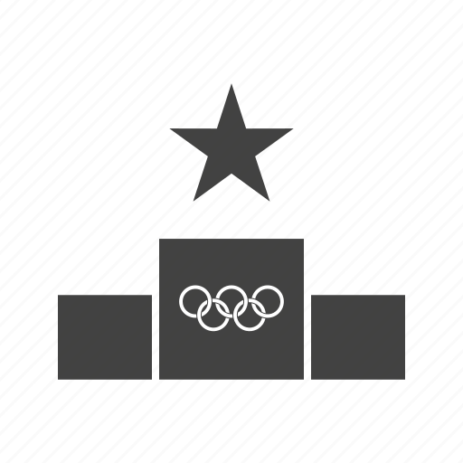 Award, champion, cup, golden, olympic, trophy, winner icon - Download on Iconfinder