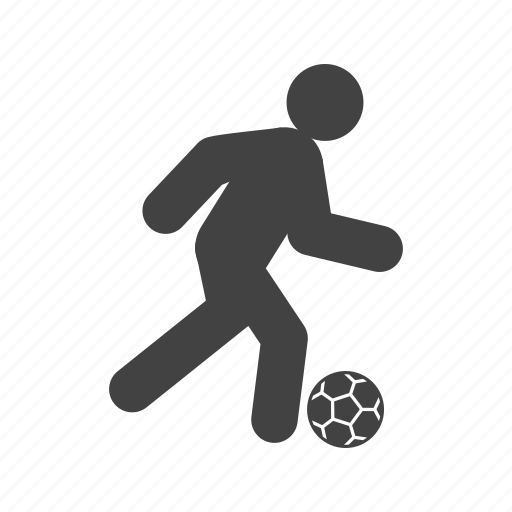 Ball, championship, field, football, olympics, soccer, team icon - Download on Iconfinder