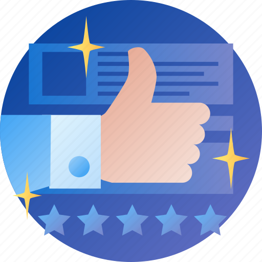 Appreciate, favorites, like, rate, thumb up, onboarding icon - Download on Iconfinder