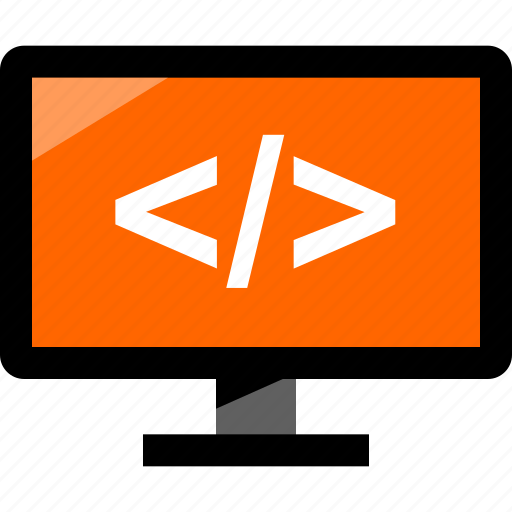 Codetags, script, techonology, web, webdevelopment icon - Download on Iconfinder