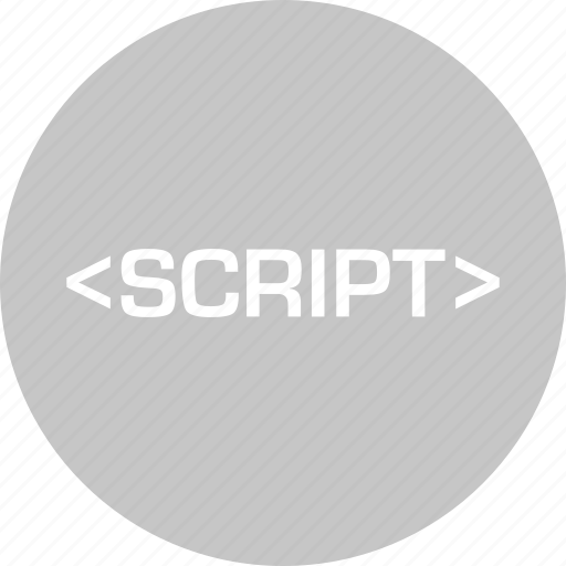Script, techonology, web, webdevelopment icon - Download on Iconfinder