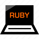 ruby, script, techonology, web, webdevelopment