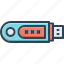 security token, security, token, pen drive, usb, storage, memory, usb stick 