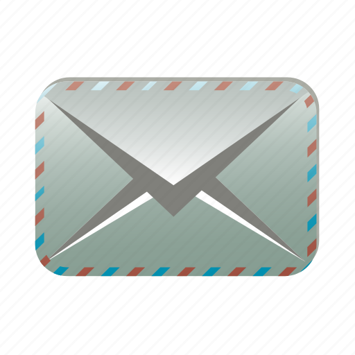 Letter, contact, email, mail, post, send icon - Download on Iconfinder