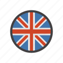 country, flag, uk, united kingdom 