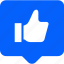 thumb up, social media, social network, like, favorite, favourite, rating 