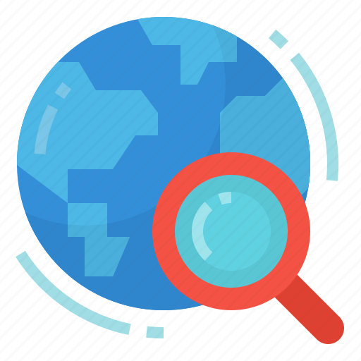 Explore, find, research, search icon - Download on Iconfinder