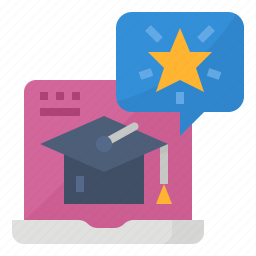 Courses, learning, online, popular icon - Download on Iconfinder
