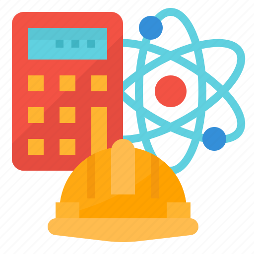 Engineering, maths, science, technology icon - Download on Iconfinder