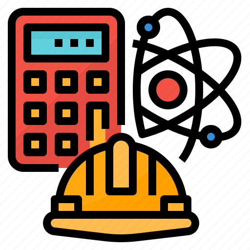 Engineering, maths, science, technology icon - Download on Iconfinder