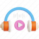 listening, audio, headphones, play, sound, earphones, music, podcast, headphone 