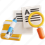 grammar, book, pen, paper, reading, education, letter, correcting, find 