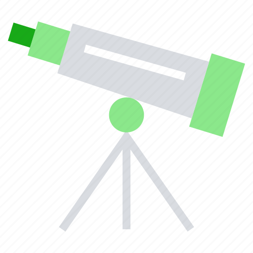 Education, learning, research, school, science, telescope, university icon - Download on Iconfinder