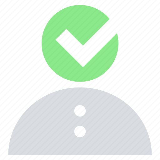 Approved, education, mark, student, success, tick icon - Download on Iconfinder