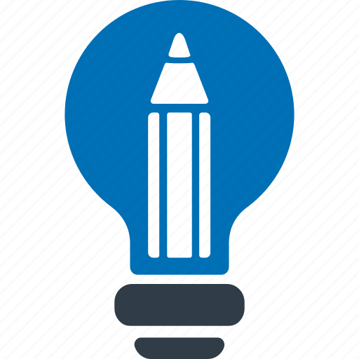 Creative, bulb, creativity, light, idea icon - Download on Iconfinder