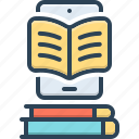 e book, e learning, e reader, textbook, online, education, dictionary
