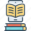 e book, e learning, e reader, textbook, online, education, dictionary 