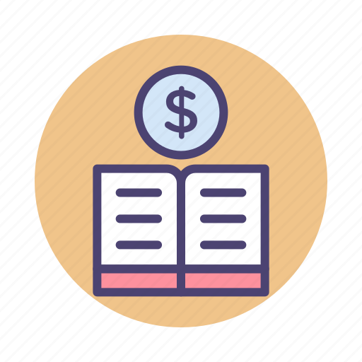 Economic, education, course pricing icon - Download on Iconfinder