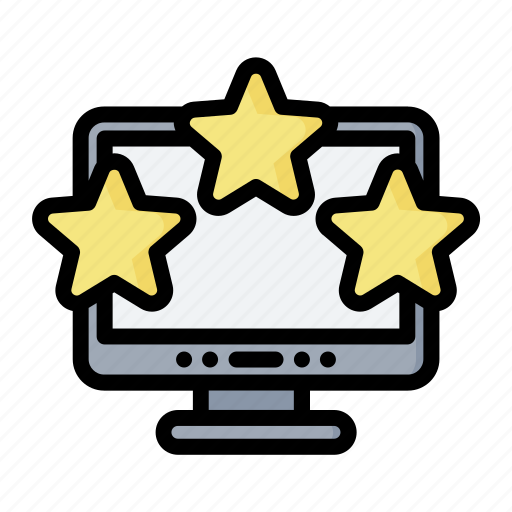 Achievement, best, mvp, player, star icon - Download on Iconfinder
