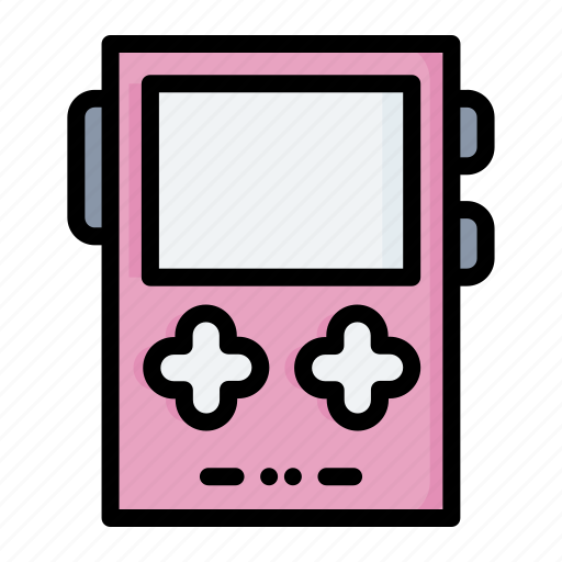 Arcade, console, controller, game, gameconsole icon - Download on Iconfinder