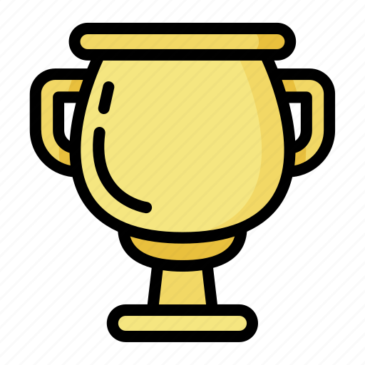 Award, champion, cup, game, prize icon - Download on Iconfinder