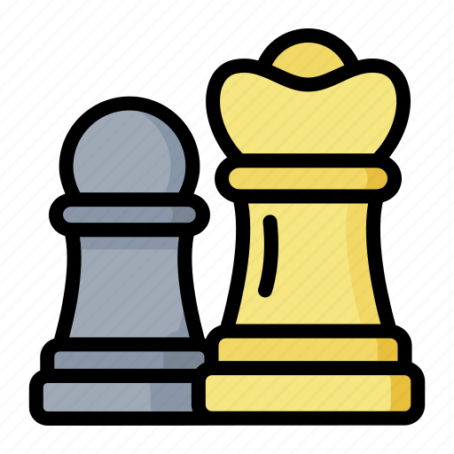 Chess, competition, game, play icon - Download on Iconfinder