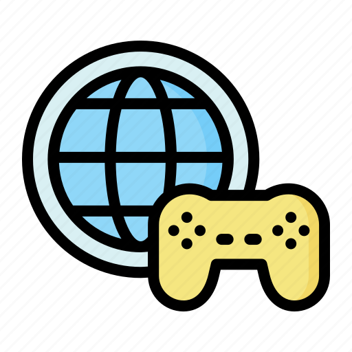 Global, solution, game, international, worldwide icon - Download on Iconfinder
