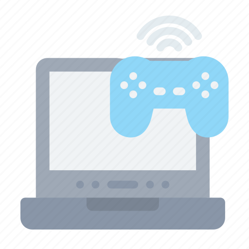 Connect, connection, controler, game, gaming icon - Download on Iconfinder