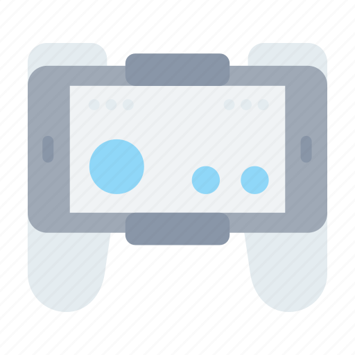 Cybersport, game, gamepad, gamer, gaming icon - Download on Iconfinder