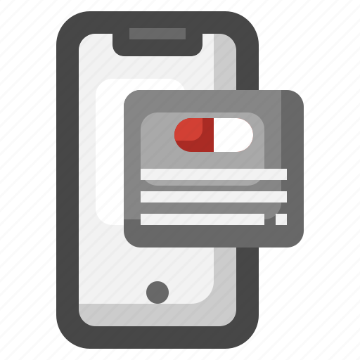 Medical, app, consultation, hospital, smartphone, help icon - Download on Iconfinder