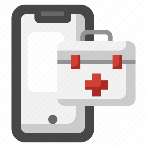 Medical, app, consultation, hospital, help, smartphone icon - Download on Iconfinder