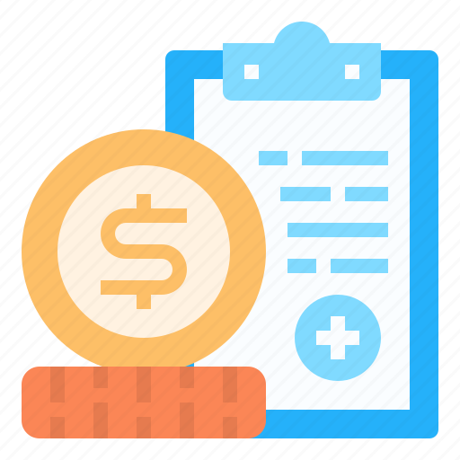 Cash, payment, bill, finance, money, coin icon - Download on Iconfinder
