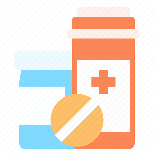 Drugs, supplements, vitamins, pil, nutrition, capsule icon - Download on Iconfinder