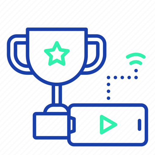 Achievements, trophy, award, star, achievement, winner icon - Download on Iconfinder