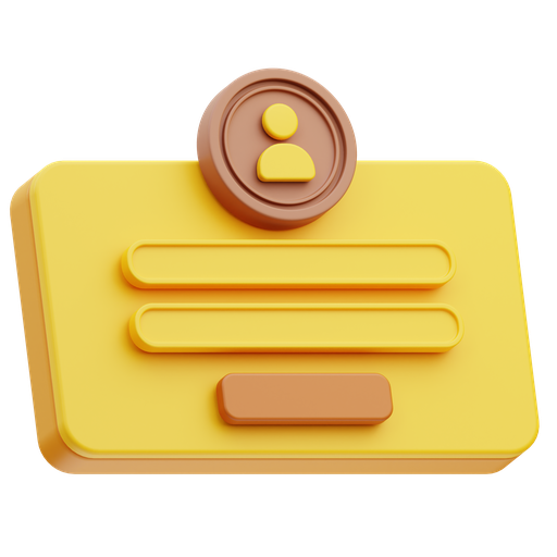 User, login, education, laptop, home, student, learning icon - Download on Iconfinder