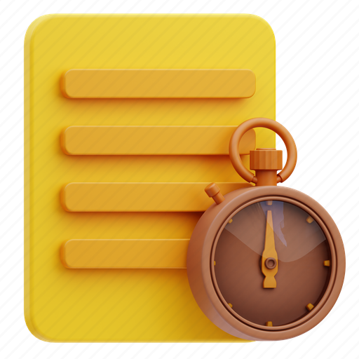Time, test, education, laptop, home, student, learning icon - Download on Iconfinder