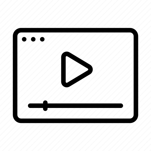 Video, tutorial icon - Download on Iconfinder on Iconfinder