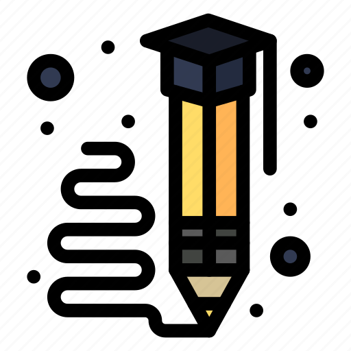 Art, draw, learning, pencil, write icon - Download on Iconfinder