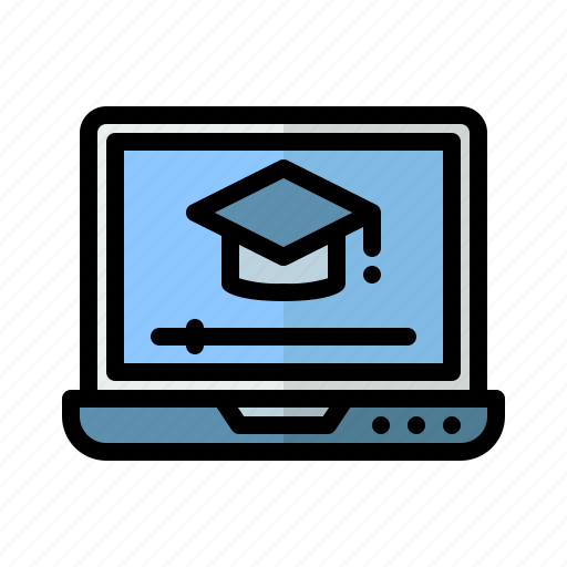 Course, elearning, education, learn, online learning icon - Download on Iconfinder