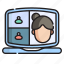 discussion, group, meeting, team, office, teamwork, businessman, corporate, online learning 