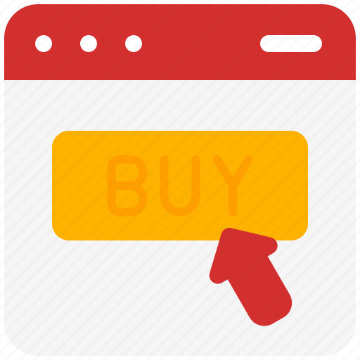 Online, shopping, digital, marketing, buy, click, website icon - Download on Iconfinder