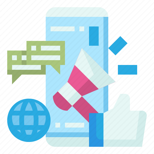 Media, social, communication, message, interface icon - Download on Iconfinder