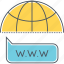 domain, domain registration, website, world wide web, www 