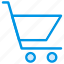 basket, buy, cart, commerce, logistic, shopping, trolley 