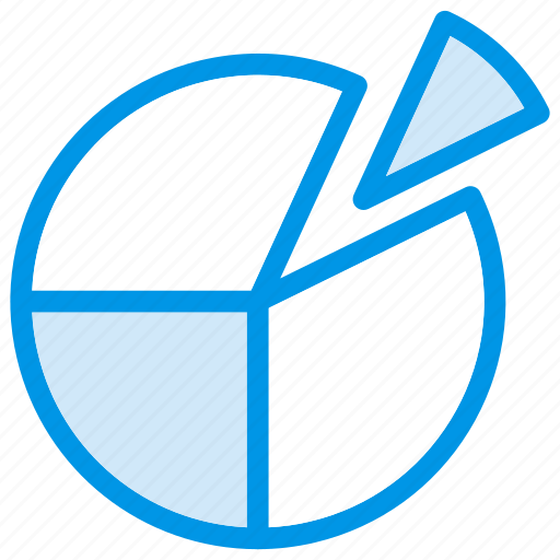 Chart, diagram, pie, piechart, piegraph, report, statistics icon - Download on Iconfinder