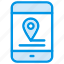 gps, location, locator, map, mobile, navigation, position 