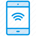 connection, device, mobile, signals, tablet, wifi, wireless