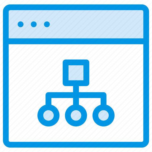 Computing, connection, interface, internet, network, web, webpage icon - Download on Iconfinder