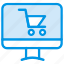 business, buy, cart, digital, online, shop, shopping 